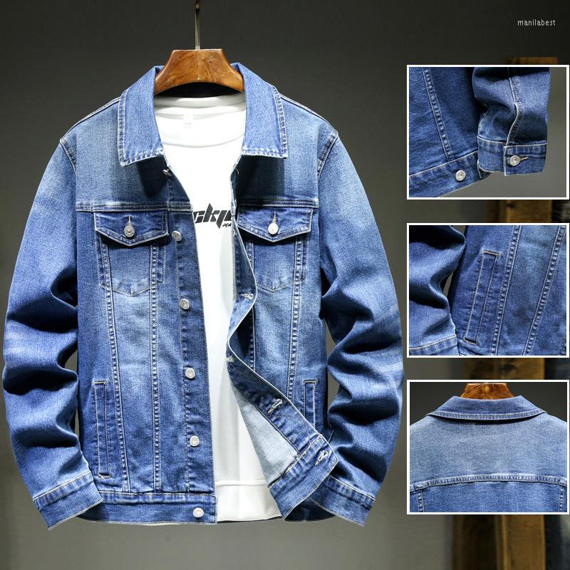 Men' Down Denim Jacket Autumn Korean Fashion Large Brand Street Versatile, Light blue
Men' Down Denim Jacket Autumn Korean Fashion Large Brand Street Versatile, Light blue