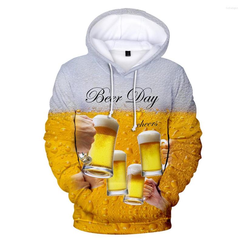 Men's Hoodies Funny Printed Beer Day Men Women Comfortable Sweatshirt Hip Hop 3D Clothing, 3d9
Men's Hoodies Funny Printed Beer Day Men Women Comfortable Sweatshirt Hip Hop 3D Clothing, 3d9