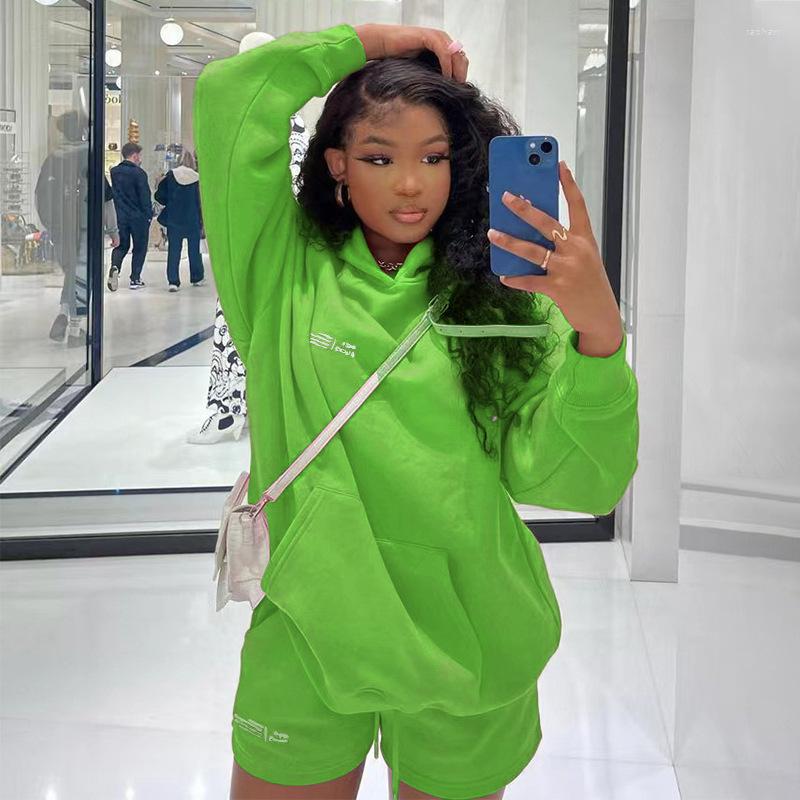 Women' Tracksuits Shorts Jogging Pant Suit Crop Hoodie Top Two Piece Pants Sets Women Fashion Outfits 2022 Winter Jogger Y2K Streetwear, Black
Women' Tracksuits Shorts Jogging Pant Suit Crop Hoodie Top Two Piece Pants Sets Women Fashion Outfits 2022 Winter Jogger Y2K Streetwear, Black