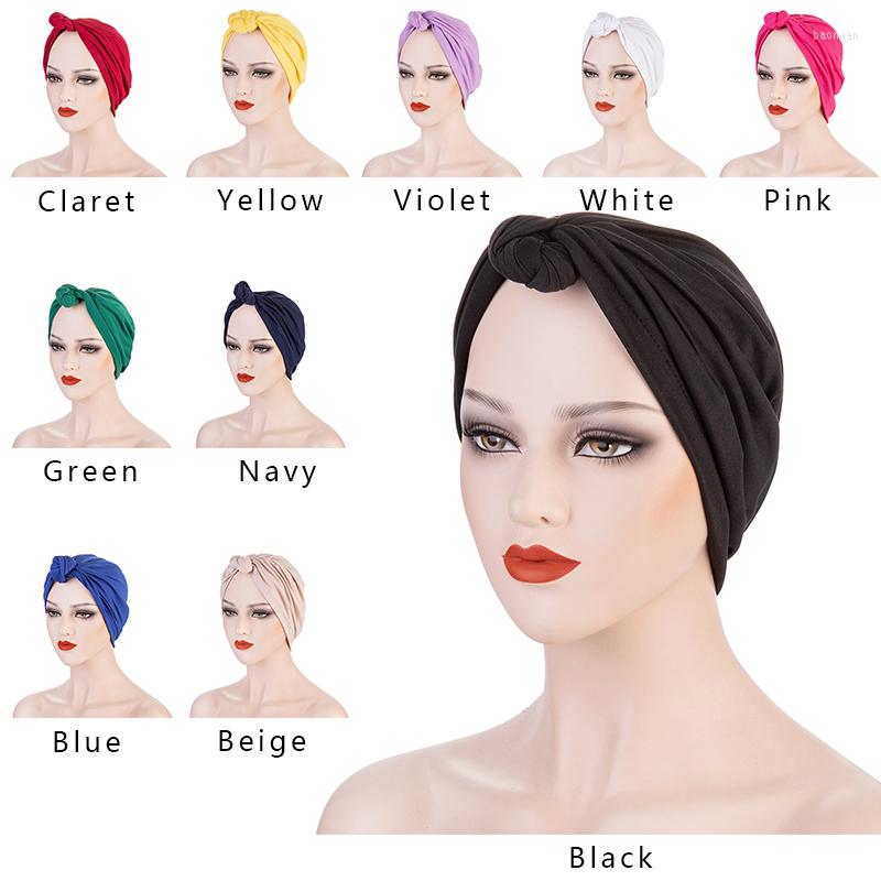 Ethnic Clothing Product Ladies Solid Color StylePure Cotton Bohemian Twisted Muslim Turban Hat Islamic Headdress
Ethnic Clothing Product Ladies Solid Color StylePure Cotton Bohemian Twisted Muslim Turban Hat Islamic Headdress