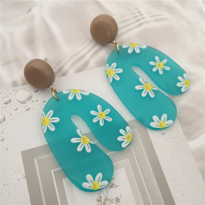 Dangle Earrings Sweet Fruit Flower Orange Printed Drop For Women Girl Elegant Summer Lovely Cute Jewelry Decoration
Dangle Earrings Sweet Fruit Flower Orange Printed Drop For Women Girl Elegant Summer Lovely Cute Jewelry Decoration