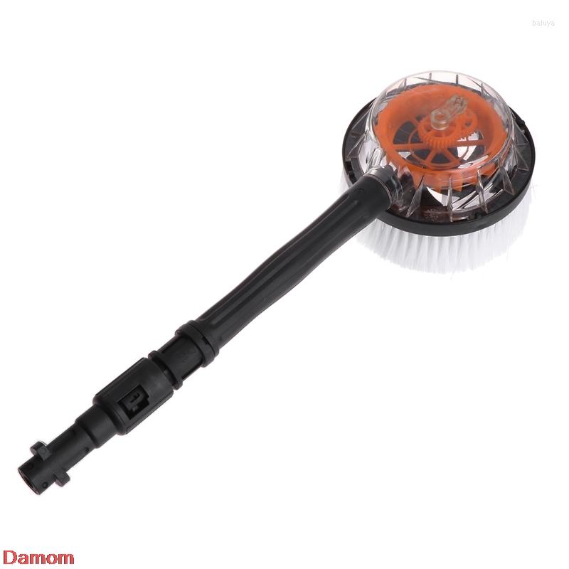Car Washer Gs Rotatable Circular Brush Type Connect With High Pressure Gun For Karcher
Car Washer Gs Rotatable Circular Brush Type Connect With High Pressure Gun For Karcher