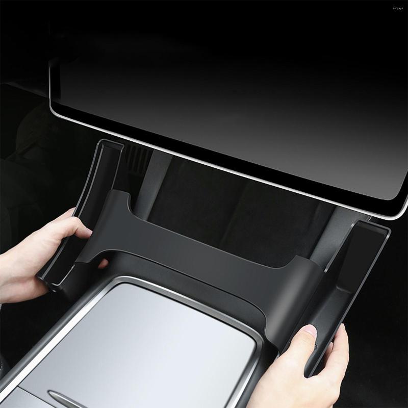Car Organizer Sturdy Center Console Storage Box Parts Container Interior Space Saving Accessory Replaces Case For Model/Y
Car Organizer Sturdy Center Console Storage Box Parts Container Interior Space Saving Accessory Replaces Case For Model/Y