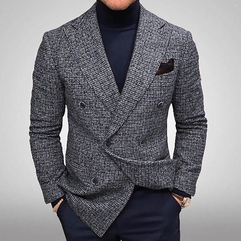 Men's Suits Fall And Winter Men Slim Fit Blazer Jacket Fashion Solid Mens Suit Wedding Dress Coat Casual Business Male, Brown
Men's Suits Fall And Winter Men Slim Fit Blazer Jacket Fashion Solid Mens Suit Wedding Dress Coat Casual Business Male, Brown