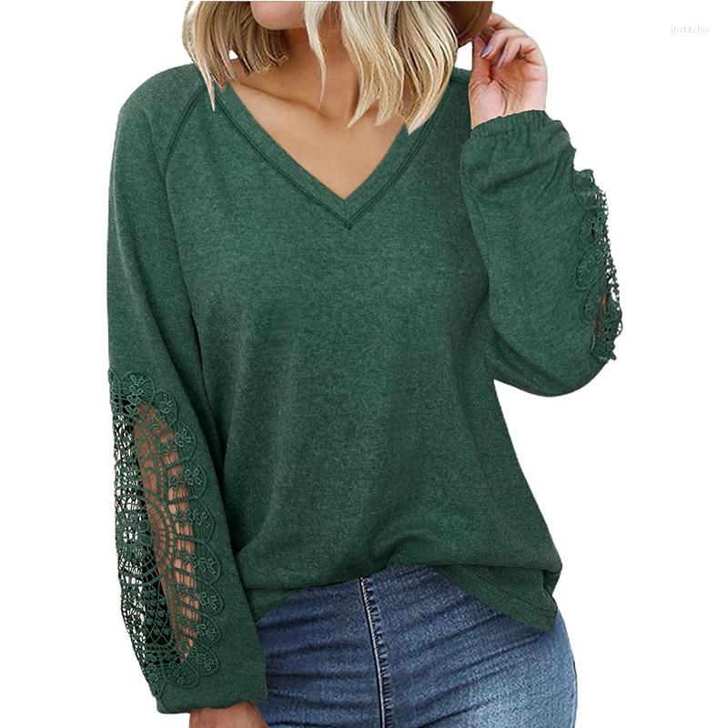 Women' T Shirts Fashion Casual Female Tees All-match Long Sleeve T-shirt 2022 Autumn Cotton Clothes Loose Tops Women Blusas 23266, Black
Women' T Shirts Fashion Casual Female Tees All-match Long Sleeve T-shirt 2022 Autumn Cotton Clothes Loose Tops Women Blusas 23266, Black