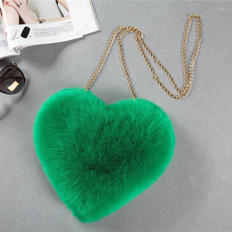 Duffel Bags Fashion Artiflcial Fur Bag Designer Imitation Shoulder Lady Messenger Casual Handbag, Color 2
Duffel Bags Fashion Artiflcial Fur Bag Designer Imitation Shoulder Lady Messenger Casual Handbag, Color 2