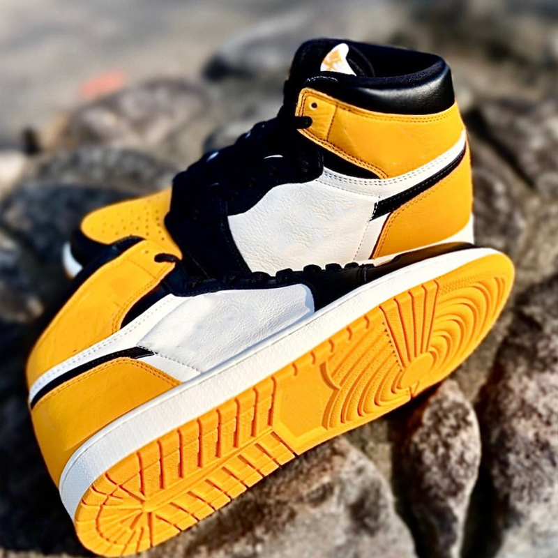 Air Authentic 1 High OG Stealth Basketball Shoes Light Curry Taxi Yellow Toe Military Blue Visionaire Sneakers 1S Grey Fog Gorge Green Retro Men Sports Shoes, As picture3
Air Authentic 1 High OG Stealth Basketball Shoes Light Curry Taxi Yellow Toe Military Blue Visionaire Sneakers 1S Grey Fog Gorge Green Retro Men Sports Shoes, As picture3