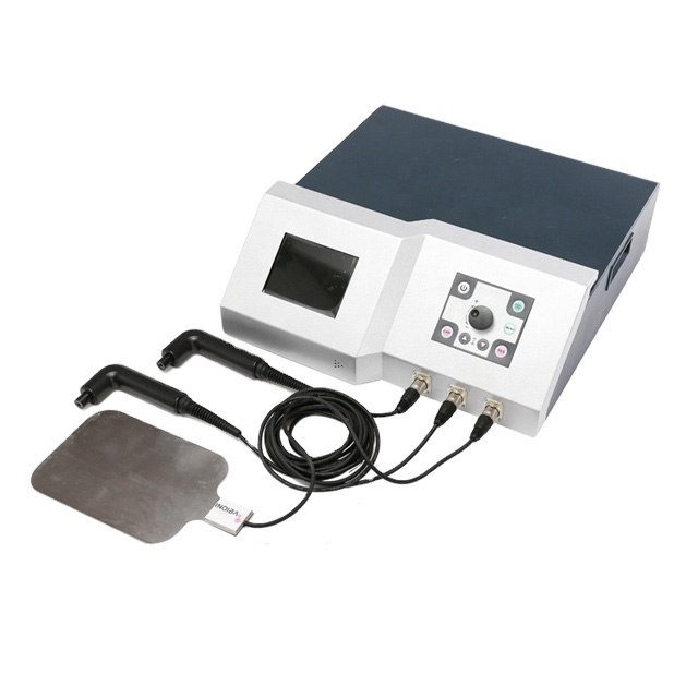 Body slimming machine cet ret diathermy physiotherapy monopolar Cellulite Removal radio frequency Indiba Pain Relief rf machine