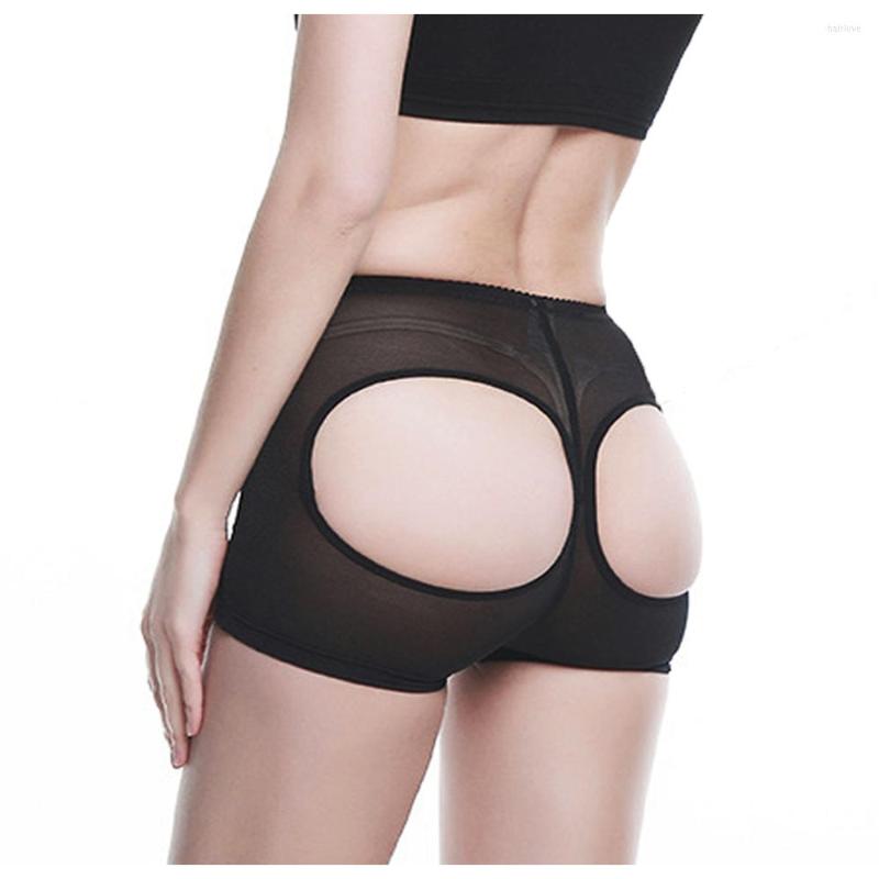 Women' Shapers Sexy BuLifter Pant Body Enhancer Tummy Control Brief Underwear Shaper Top Slimming Waist Trainer, Nd 
Women' Shapers Sexy BuLifter Pant Body Enhancer Tummy Control Brief Underwear Shaper Top Slimming Waist Trainer, Nd