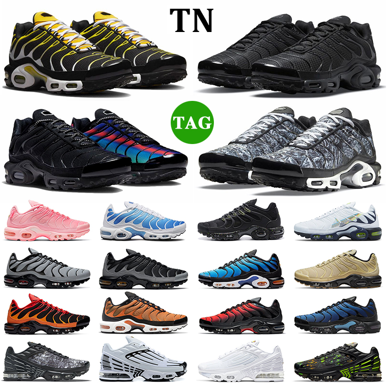 Tn Plus 3 Tns Terrascape Running Shoes Men Women Triple White Black Atlanta Noir Unity Volcano Tn Mens Trainers Outdoor Sneakers Des, 17
Tn Plus 3 Tns Terrascape Running Shoes Men Women Triple White Black Atlanta Noir Unity Volcano Tn Mens Trainers Outdoor Sneakers Des, 17