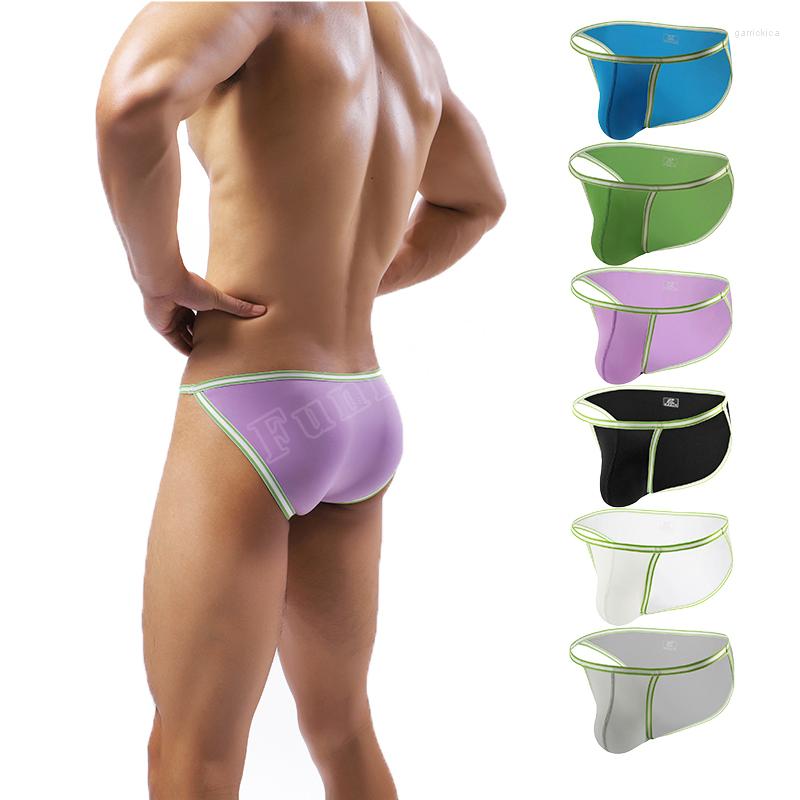 Underpants Youth Sexy Comfortable Underpanties U-convex Large Size Sports Low-waist High-fork Briefs Ice Silk Breathable Male Underwear, Black
Underpants Youth Sexy Comfortable Underpanties U-convex Large Size Sports Low-waist High-fork Briefs Ice Silk Breathable Male Underwear, Black