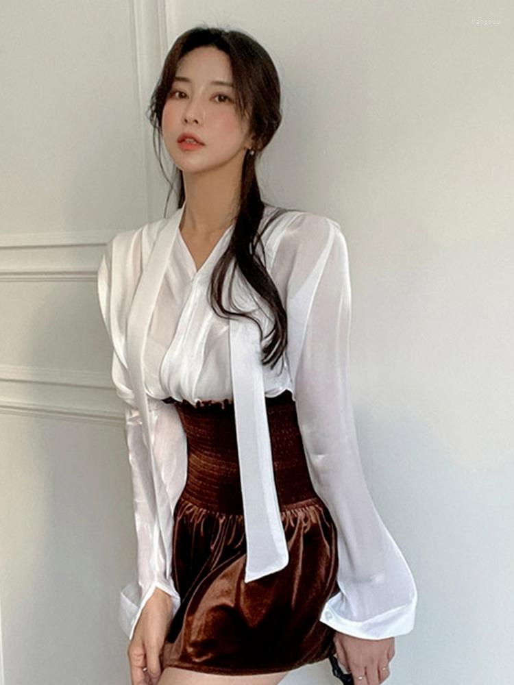 Women's Blouses Summer Women T Shirt Girls T-Shirt Woman Clothes Tops Cotton Slim Tshirt Female Long Sleeve Crop Top Spring Tee Sexy Canale, White
Women's Blouses Summer Women T Shirt Girls T-Shirt Woman Clothes Tops Cotton Slim Tshirt Female Long Sleeve Crop Top Spring Tee Sexy Canale, White