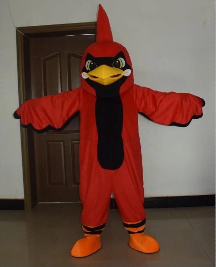 red eagle Mascot Costume Adult Super Cartoon Character Outfit Attractive Suit Plan Birthday Gift, As pic
red eagle Mascot Costume Adult Super Cartoon Character Outfit Attractive Suit Plan Birthday Gift, As pic