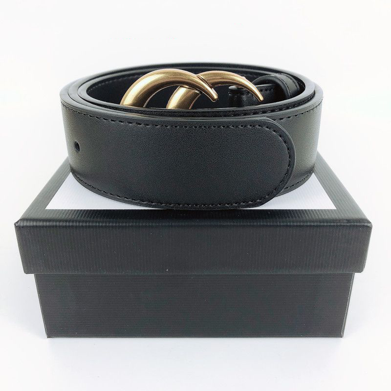 Fashion Classic Men Designers Belts Womens Mens Casual Letter Smooth Buckle Belt Width 3.8cm With box, Send a box
Fashion Classic Men Designers Belts Womens Mens Casual Letter Smooth Buckle Belt Width 3.8cm With box, Send a box
