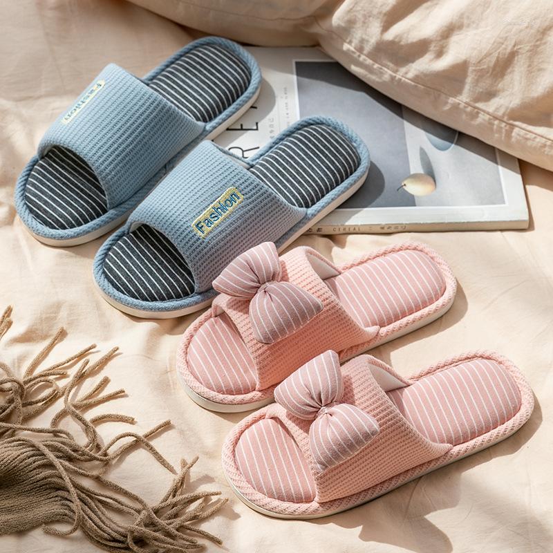 Slippers Flax Spring And Autumn Home Soft Bottom Antiskid Four Seasons Lovers Cotton Floor Women Shoes, Green
Slippers Flax Spring And Autumn Home Soft Bottom Antiskid Four Seasons Lovers Cotton Floor Women Shoes, Green