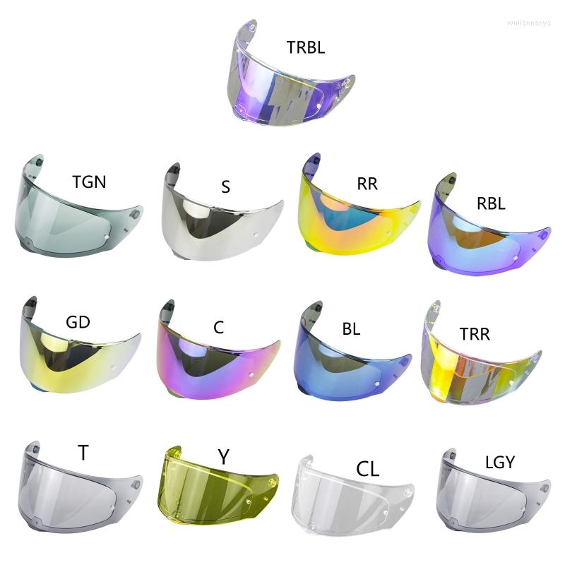 Motorcycle Helmets 652F Helmet REVO Lens UV Protection Sunscreen For FF320 FF328 FF353 Motorcycles Protect Accessories, 7hh1502059-t
Motorcycle Helmets 652F Helmet REVO Lens UV Protection Sunscreen For FF320 FF328 FF353 Motorcycles Protect Accessories, 7hh1502059-t