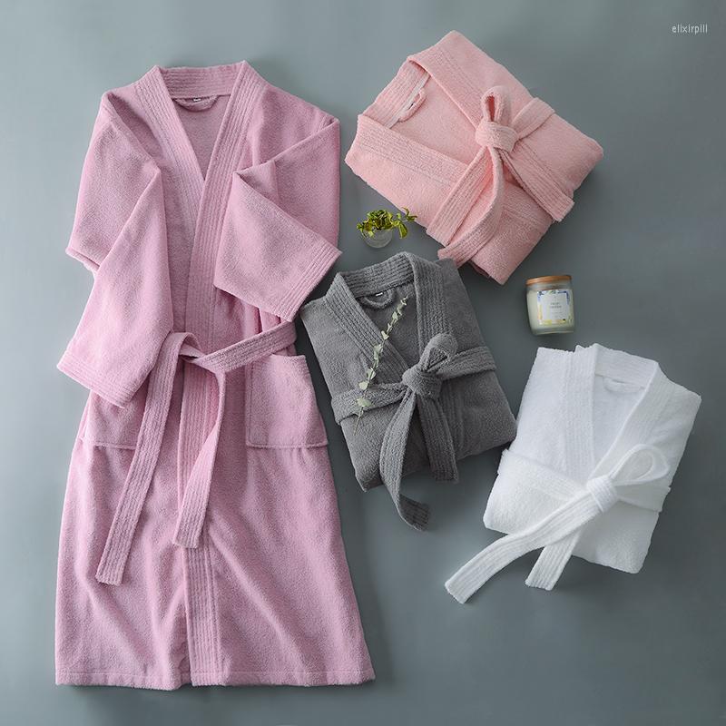 Men's Sleepwear Winter Cotton Robe Men Male Terry Towel Couple Long Bathrobe Men's El Home Warm Dressing Gown Kimono Robes, Waffle-white
Men's Sleepwear Winter Cotton Robe Men Male Terry Towel Couple Long Bathrobe Men's El Home Warm Dressing Gown Kimono Robes, Waffle-white
