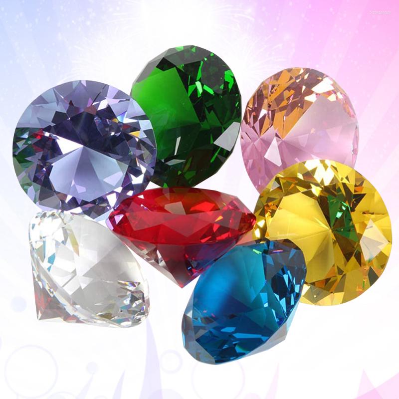 Nail Art Decorations Diamond Acrylic Diamonds Crystalfor Table Vase Fake Fillers Jewels Clear Gemstones Scatter Treasure Colorful
Nail Art Decorations Diamond Acrylic Diamonds Crystalfor Table Vase Fake Fillers Jewels Clear Gemstones Scatter Treasure Colorful