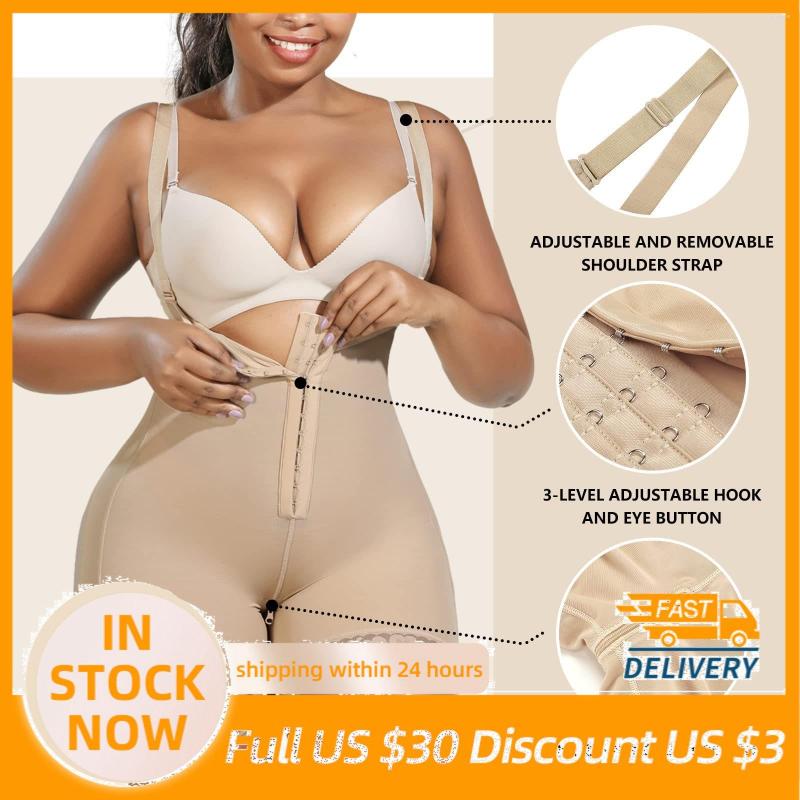 Women's Shapers Fajas Colombianas Girdl Shorts Flat Tummy Slim Woman Bodi Body Shapewear Women Control Slimming, Open crotch skin
Women's Shapers Fajas Colombianas Girdl Shorts Flat Tummy Slim Woman Bodi Body Shapewear Women Control Slimming, Open crotch skin