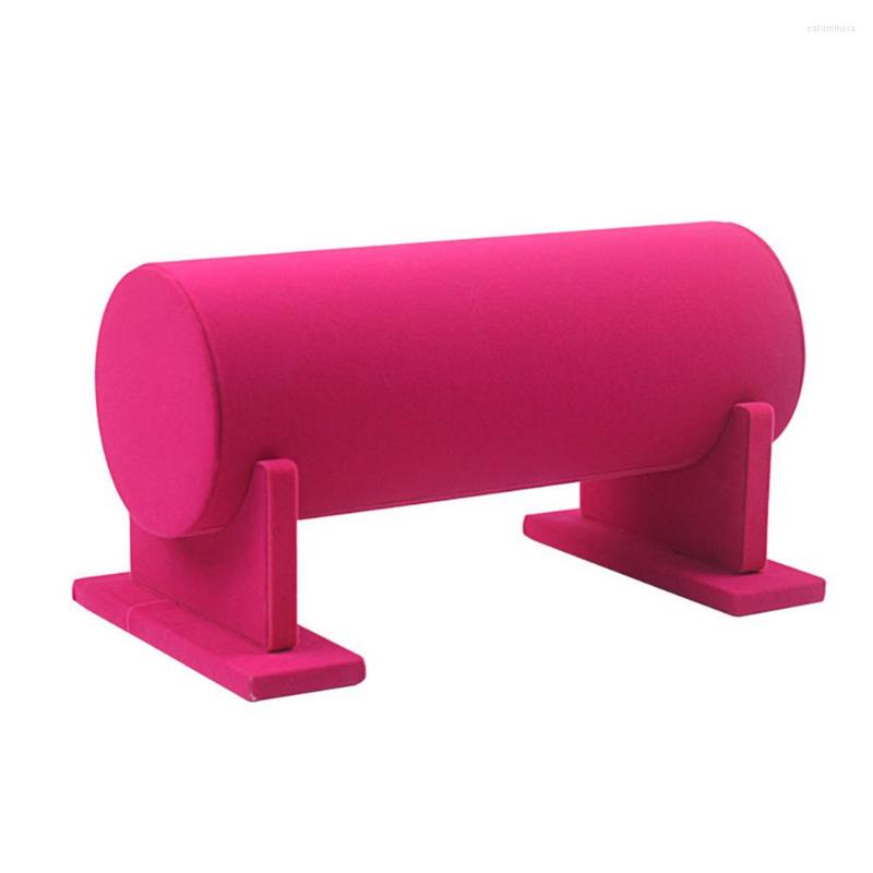 Jewelry Pouches Home Cylinder Shop Women Velvet Display Detachable Hair Clasp Hoop Stand Headband Holder Organizer Packaging
Jewelry Pouches Home Cylinder Shop Women Velvet Display Detachable Hair Clasp Hoop Stand Headband Holder Organizer Packaging