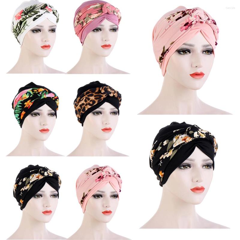 Ethnic Clothing Stretch Folding Bandanas Cap Hair Scarf Head Wrap Muslim Women Hijab Headwear Twisted HeadTurban Hats Flower Printed
Ethnic Clothing Stretch Folding Bandanas Cap Hair Scarf Head Wrap Muslim Women Hijab Headwear Twisted HeadTurban Hats Flower Printed