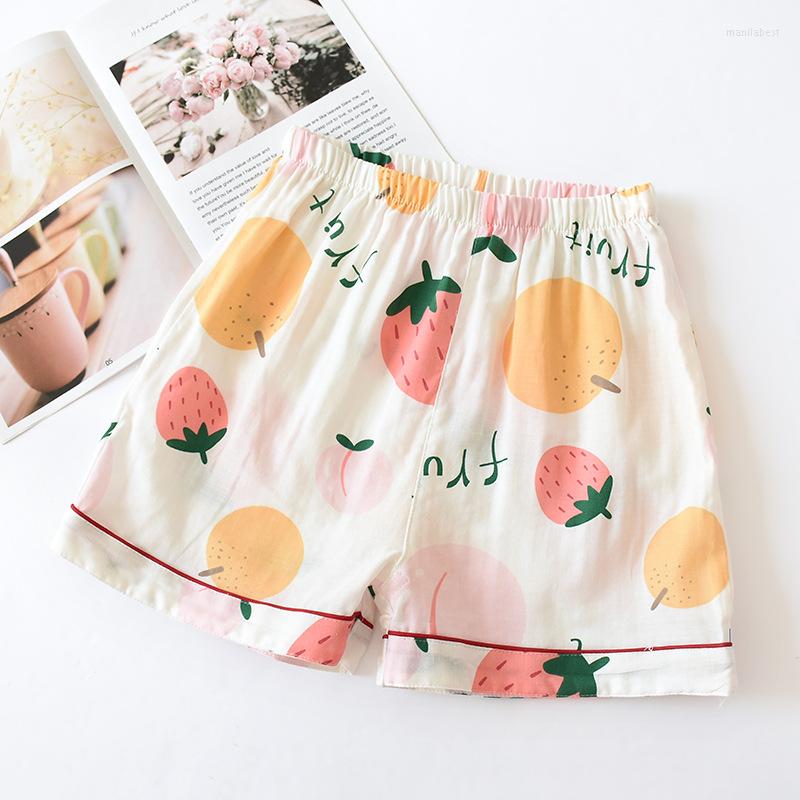Women's Sleepwear Night Trousers Women Loose Casual Homewear Sleep Bottoms Thin Summer Pantalon Femme Sweet Print Ladies Shorts Pure Cotton, Orange
Women's Sleepwear Night Trousers Women Loose Casual Homewear Sleep Bottoms Thin Summer Pantalon Femme Sweet Print Ladies Shorts Pure Cotton, Orange