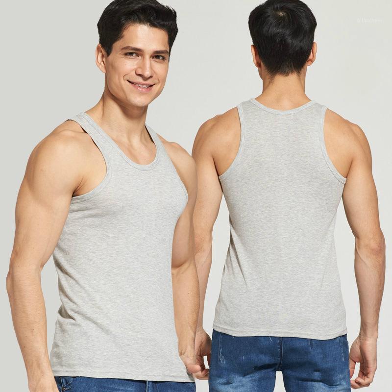 Men's Tank Tops Summer Cotton Grey Top Men Slim Fit Sports Casual Sleeveless Fitness Boys Sexy Bodybuilding Basic Crop Tee1, Black
Men's Tank Tops Summer Cotton Grey Top Men Slim Fit Sports Casual Sleeveless Fitness Boys Sexy Bodybuilding Basic Crop Tee1, Black