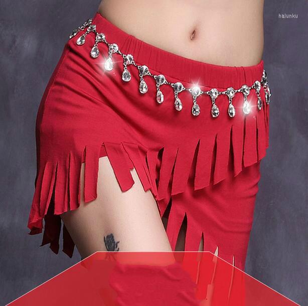 Stage Wear Bellydance 2022 Belly Dance Diamond Chain Women's All-match Decoration Rhinestone Waist Belt, See chart 
Stage Wear Bellydance 2022 Belly Dance Diamond Chain Women's All-match Decoration Rhinestone Waist Belt, See chart