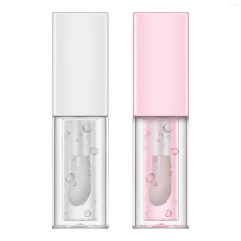 Lip Gloss Hydrating Sticky Glitter Shine Toot Makeup 5ml Tinted For Women Lips, Pink
Lip Gloss Hydrating Sticky Glitter Shine Toot Makeup 5ml Tinted For Women Lips, Pink