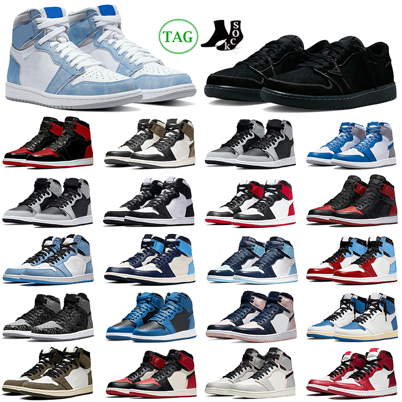 Jumpman 1 1s lows Basketball Shoes Black Phantom Reverse Mocha Lost and Found Starfish Cactus Jack Banned OG Taxi Midnight Navy UNC Mens Trainers Sneakers
Jumpman 1 1s lows Basketball Shoes Black Phantom Reverse Mocha Lost and Found Starfish Cactus Jack Banned OG Taxi Midnight Navy UNC Mens Trainers Sneakers