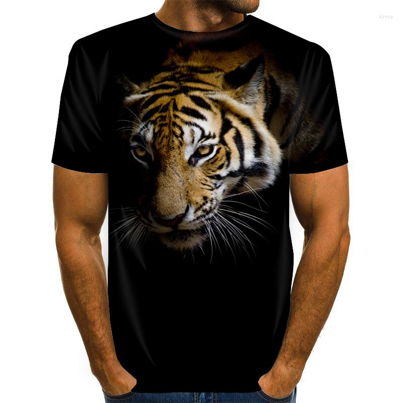 Men's T Shirts Personality Design Graphic Shirt For Men Animal 3D Print Creativity Exaggerate Customized Short Sleeve Casual Clothes, Tsm00732gc
Men's T Shirts Personality Design Graphic Shirt For Men Animal 3D Print Creativity Exaggerate Customized Short Sleeve Casual Clothes, Tsm00732gc