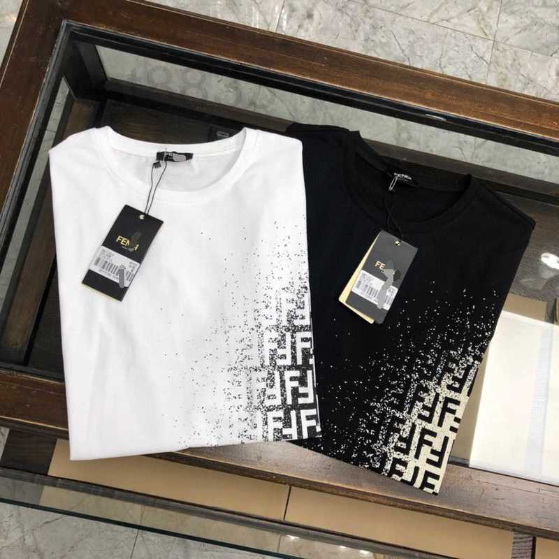Men's T-Shirts Designer Little monster family brand men's Mercerized Cotton high-end short sleeve t-shirt summer top V7UN, Beige
Men's T-Shirts Designer Little monster family brand men's Mercerized Cotton high-end short sleeve t-shirt summer top V7UN, Beige