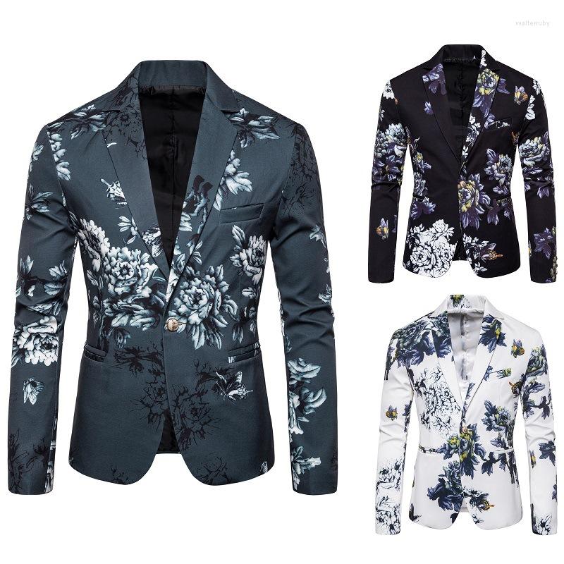Men's Suits Four Seasons Men's Fashion Slim Fit Trend Lapel Single Casual Suit Wear, White
Men's Suits Four Seasons Men's Fashion Slim Fit Trend Lapel Single Casual Suit Wear, White