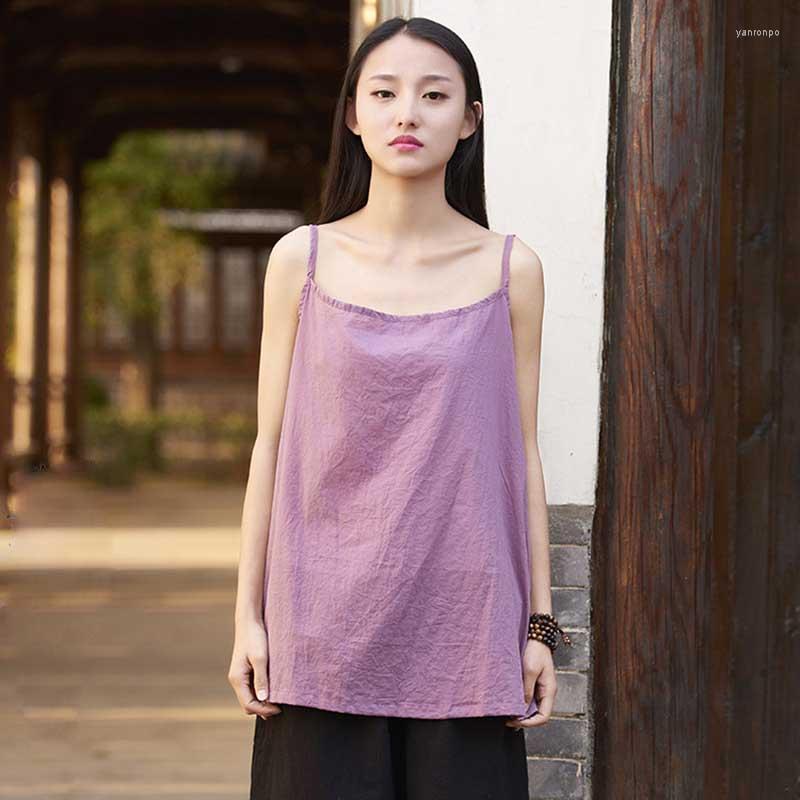Women's Tanks Summer Sexy Tank Top Women Vintage Cotton Linen Off Shoulder Plus Size Clothing, Black
Women's Tanks Summer Sexy Tank Top Women Vintage Cotton Linen Off Shoulder Plus Size Clothing, Black