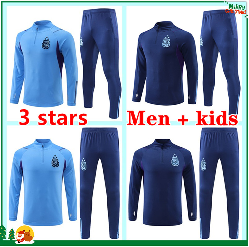 2022 2023 3 stars Argentina football tracksuit 22 23 argentina 3 stars Men and kids soccer tracksuits football kits training jogging chandal survetement tuta, Shorts
2022 2023 3 stars Argentina football tracksuit 22 23 argentina 3 stars Men and kids soccer tracksuits football kits training jogging chandal survetement tuta, Shorts