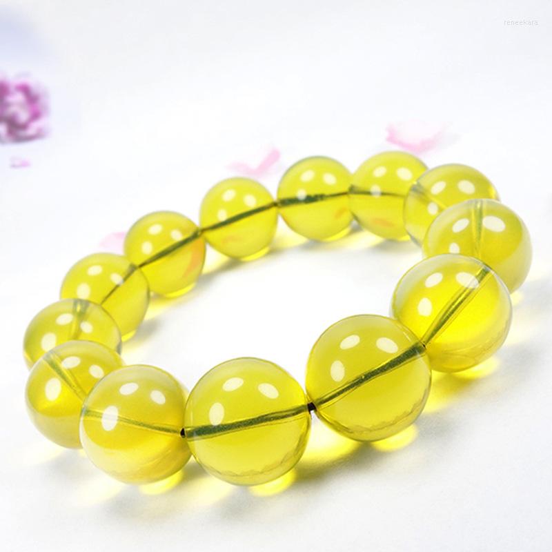 Strand Dominican 5A Purified Water Blue Amber Single Circle Hand String 108 Round Beads Buddha Bead Bracelet Second Generation
Strand Dominican 5A Purified Water Blue Amber Single Circle Hand String 108 Round Beads Buddha Bead Bracelet Second Generation