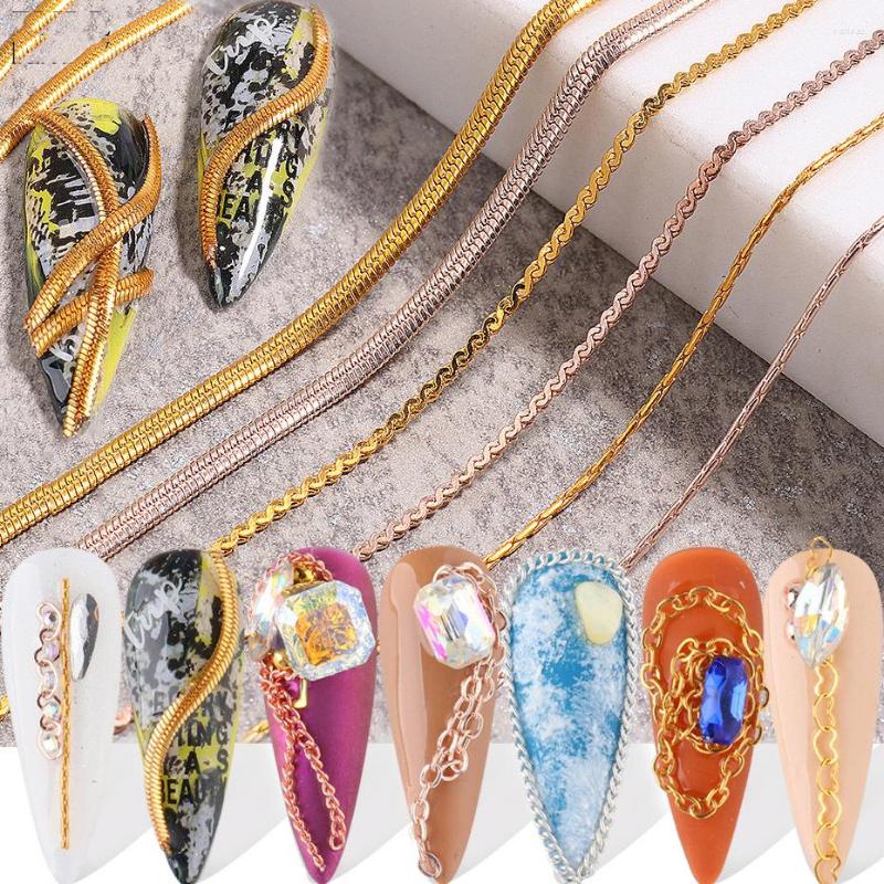 Nail Art Decorations 3D Accessories Metal Chain Fashion Crystal Studs Ornaments Plaid
Nail Art Decorations 3D Accessories Metal Chain Fashion Crystal Studs Ornaments Plaid