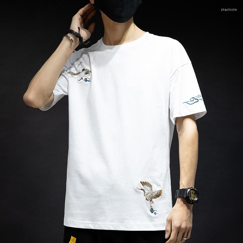 Men's T Shirts Men T-shirt Round Neck Fashion Solid Summer Casual Sports Blouse Tees Top Male Oversize 5XL, Picture shown
Men's T Shirts Men T-shirt Round Neck Fashion Solid Summer Casual Sports Blouse Tees Top Male Oversize 5XL, Picture shown
