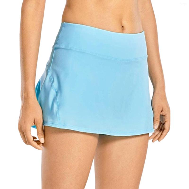 Women' Shorts Fashion Women' Sport Mid Waist Pleated Dress Tennis Golf Skirt Back Pocket Zipper Clothes For Female, Gray
Women' Shorts Fashion Women' Sport Mid Waist Pleated Dress Tennis Golf Skirt Back Pocket Zipper Clothes For Female, Gray