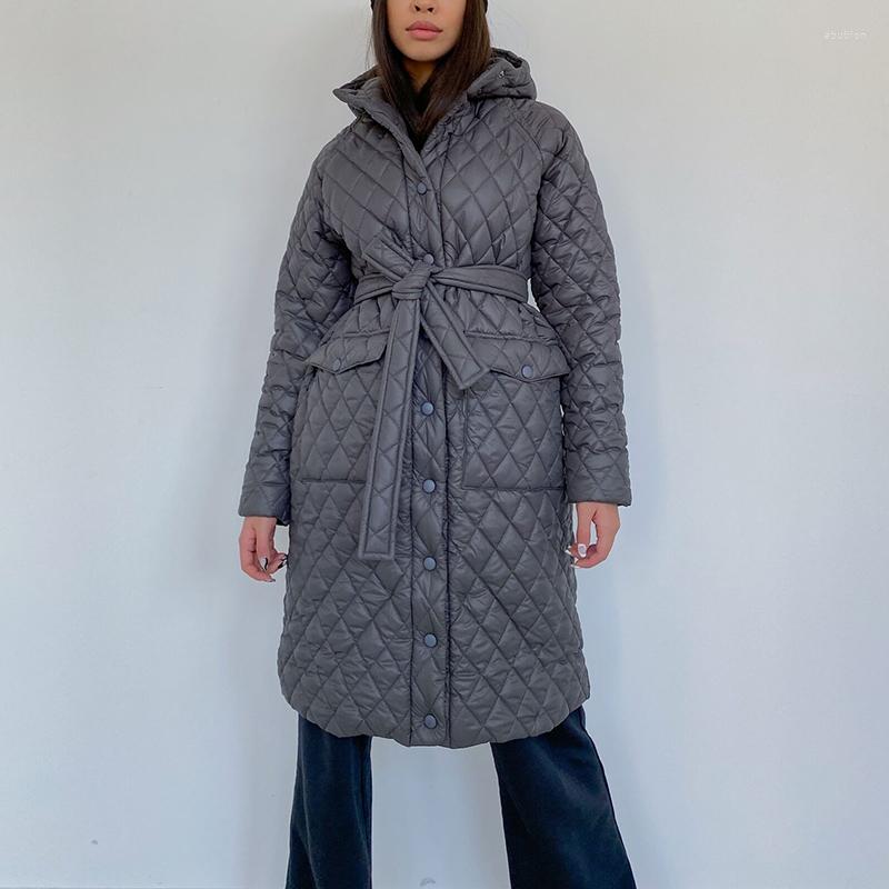 Women's Down CP Winter Hooded Parkas Women Fashion Tie Belt Single Breasted Coats Elegant Pockets Long Cotton Jackets Female Ladies, Orange
Women's Down CP Winter Hooded Parkas Women Fashion Tie Belt Single Breasted Coats Elegant Pockets Long Cotton Jackets Female Ladies, Orange