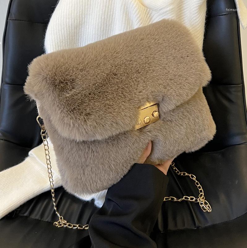 Evening Bags Soft Plush Crossbody Shoulder For Women 2022 Girls Velvet Bag 22 28 7 CM, Black
Evening Bags Soft Plush Crossbody Shoulder For Women 2022 Girls Velvet Bag 22 28 7 CM, Black
