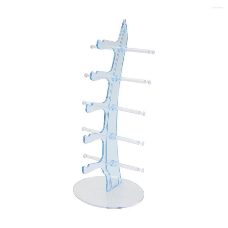 Jewelry Pouches 5 Layers Transparent Sunglasses Show Rack Holders Eyeglasses Display Stand Storage Holder Glasses Shelf Home Organizer
Jewelry Pouches 5 Layers Transparent Sunglasses Show Rack Holders Eyeglasses Display Stand Storage Holder Glasses Shelf Home Organizer