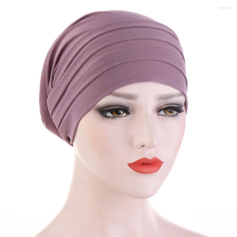Ethnic Clothing H115 Latest 4 Lines Muslim Hijab Hat Islamic Scarf Headwrap Full Headcover Inner Turban Caps Plain Solid Bonnet
Ethnic Clothing H115 Latest 4 Lines Muslim Hijab Hat Islamic Scarf Headwrap Full Headcover Inner Turban Caps Plain Solid Bonnet