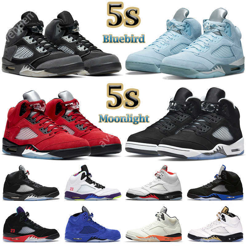5s basketball shoes men jumpman 5 Bluebird Moonlight Raging Red Stealth 2.0 Alternate Grape Fired Anthracite Metallic White Cement mens153
5s basketball shoes men jumpman 5 Bluebird Moonlight Raging Red Stealth 2.0 Alternate Grape Fired Anthracite Metallic White Cement mens153