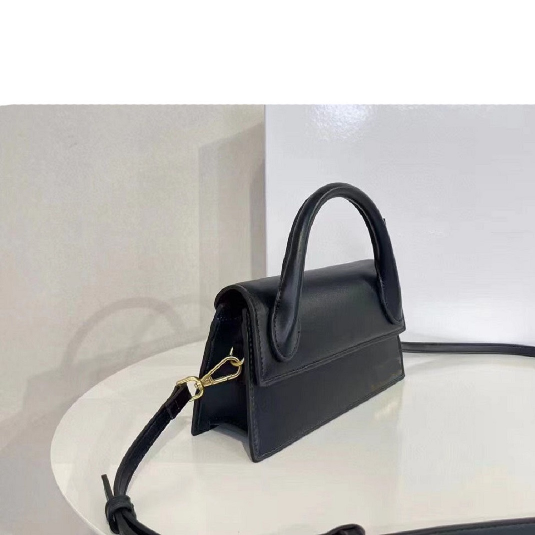 luxurys designers bag France Jac De Luxe Femme Luxury Designer Shoulder Bag Crossbody Tote Bags For Women Leather Shopper Small Flap Handbags Bolso, Yellow size:21*18*7cm
luxurys designers bag France Jac De Luxe Femme Luxury Designer Shoulder Bag Crossbody Tote Bags For Women Leather Shopper Small Flap Handbags Bolso, Yellow size:21*18*7cm