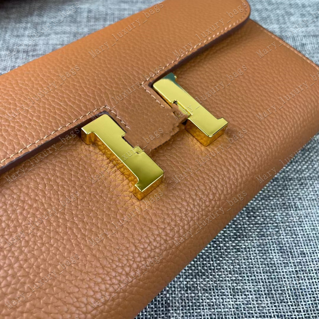 Luxury Ladie's leather long purse fashion gold clasp flap envelope hand
Luxury Ladie's leather long purse fashion gold clasp flap envelope hand