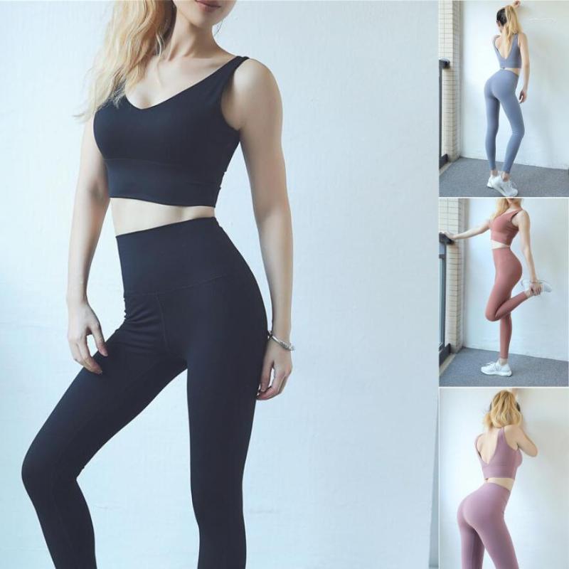 Active Sets 2022 Est Sexy 2 Piece Set Women Legging And Crop Top Bra Yoga Womens Sports Wear Fitness Gym Suit Girls
Active Sets 2022 Est Sexy 2 Piece Set Women Legging And Crop Top Bra Yoga Womens Sports Wear Fitness Gym Suit Girls