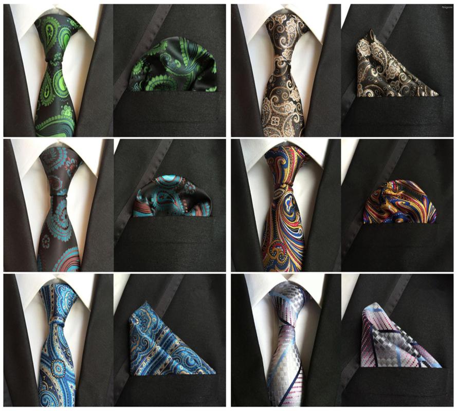 Bow Ties Fashion Business Men's Tie Pocket Towel Accessories Set 2022 High Quality Polyester Material Wild
Bow Ties Fashion Business Men's Tie Pocket Towel Accessories Set 2022 High Quality Polyester Material Wild