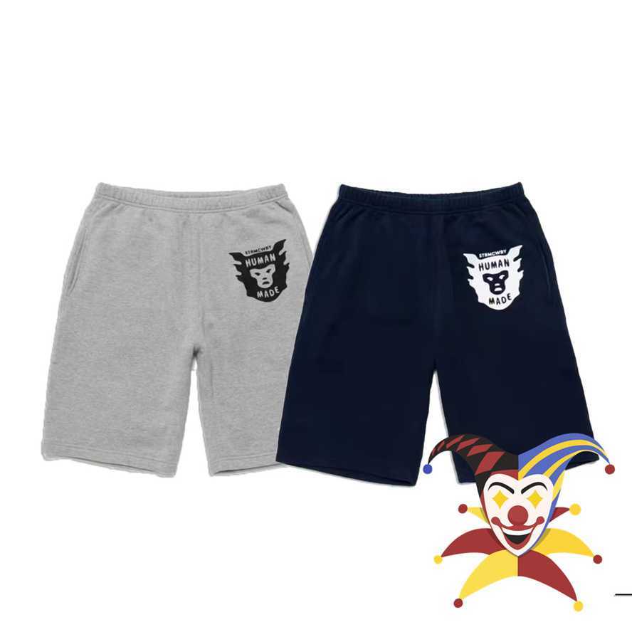 Men's Shorts 2022ss Human Made Shorts Men Women 1 1 High Quality Drawstring VTM Breeches men clothing G221214
Men's Shorts 2022ss Human Made Shorts Men Women 1 1 High Quality Drawstring VTM Breeches men clothing G221214