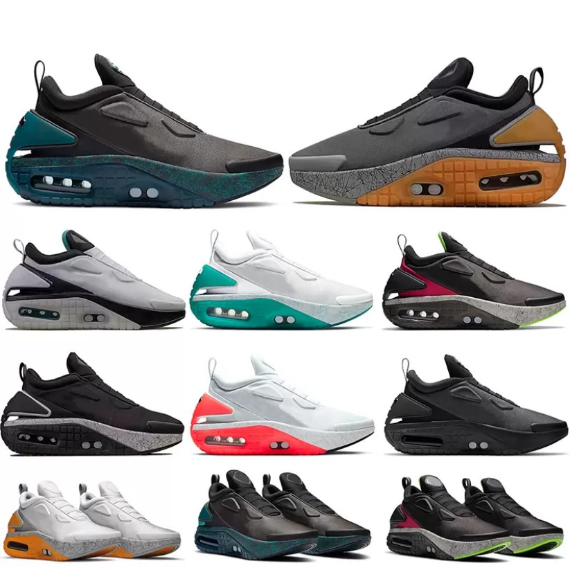 Adapt auto max Designer casual shoes mens womens triple black white off running shoes Motherboard Jetstream trainer sneaker Fireberry Anthracite sports sneakers, 1625344
Adapt auto max Designer casual shoes mens womens triple black white off running shoes Motherboard Jetstream trainer sneaker Fireberry Anthracite sports sneakers, 1625344